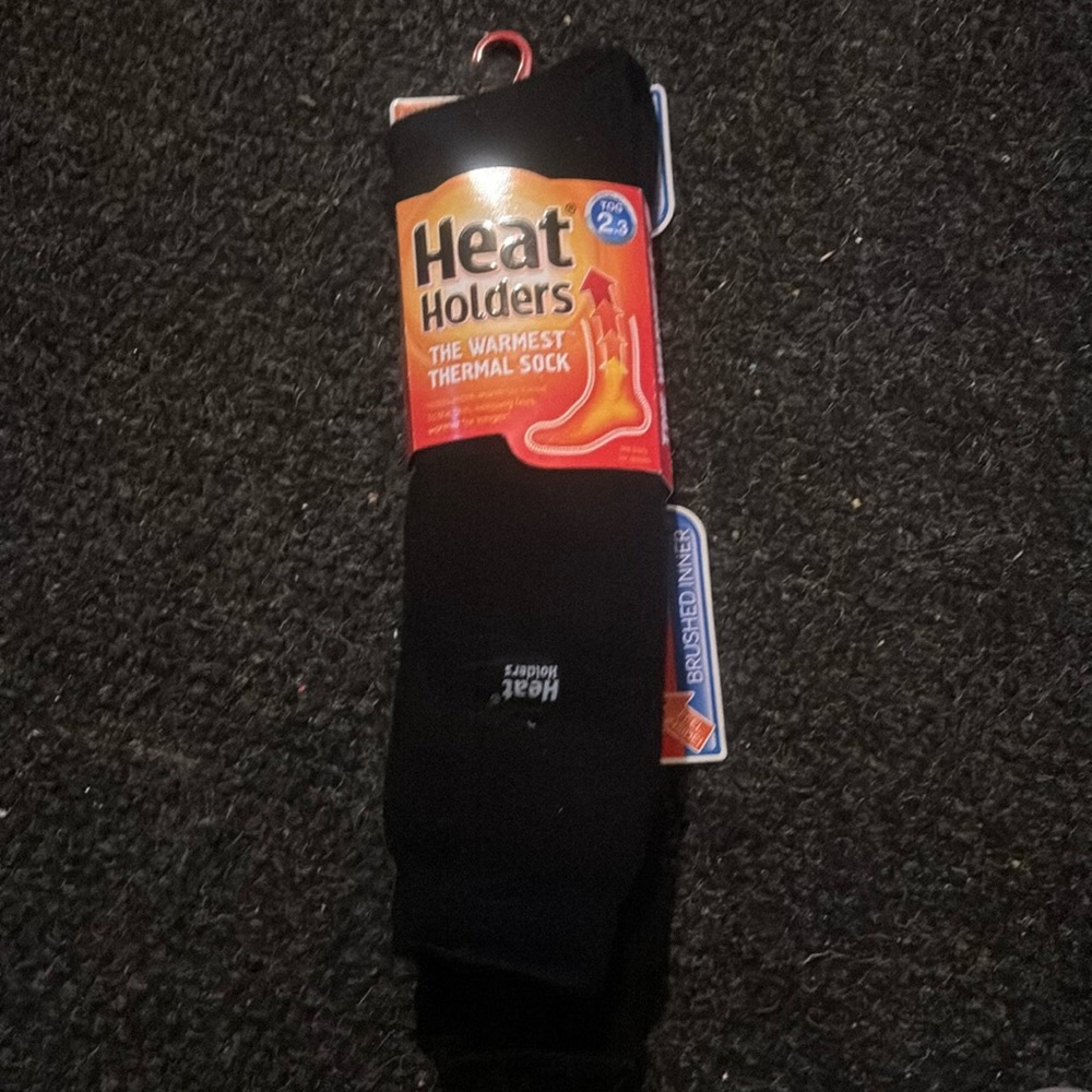 Heat Holders Thermal Socks